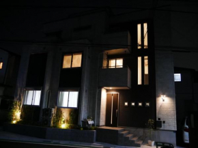 TOKYO 幸町 Share House